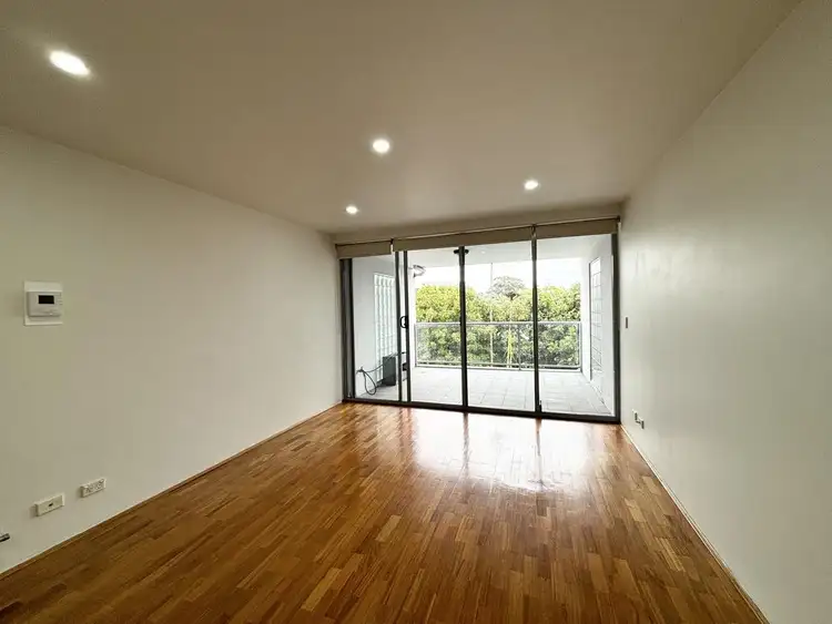 Second view of Homely apartment listing, 33/62 Botany Road, Alexandria NSW 2015