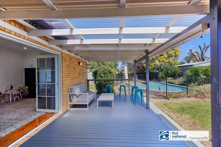Third view of Homely house listing, 41 Wilburtree Street, Tamworth NSW 2340
