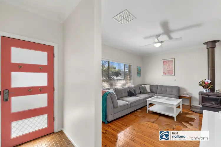 Sixth view of Homely house listing, 41 Wilburtree Street, Tamworth NSW 2340