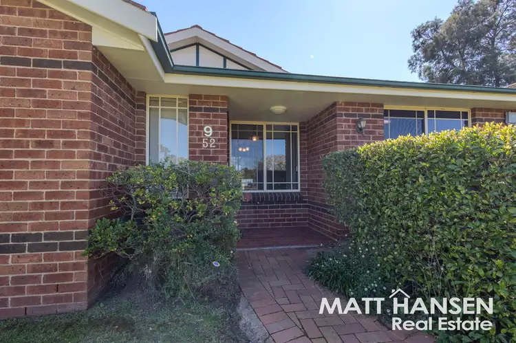 Main view of Homely unit listing, 9/52 Birch Avenue, Dubbo NSW 2830