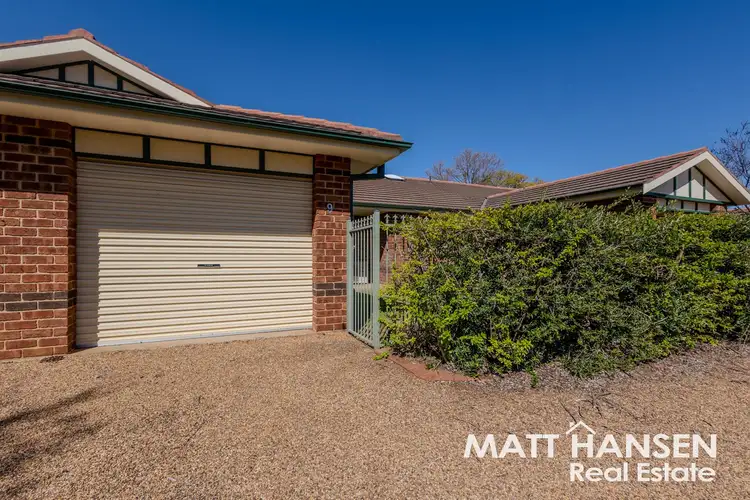 Third view of Homely unit listing, 9/52 Birch Avenue, Dubbo NSW 2830