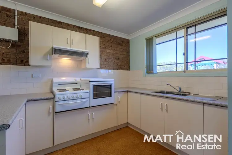 Fifth view of Homely unit listing, 9/52 Birch Avenue, Dubbo NSW 2830