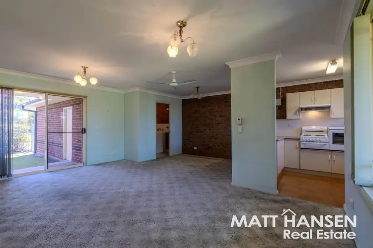 Sixth view of Homely unit listing, 9/52 Birch Avenue, Dubbo NSW 2830