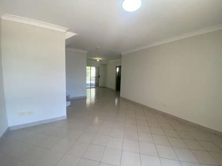 Second view of Homely townhouse listing, 4/8 Willow Street, Casula NSW 2170