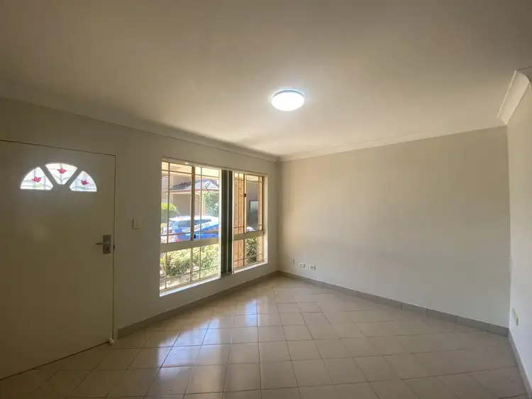 Third view of Homely townhouse listing, 4/8 Willow Street, Casula NSW 2170