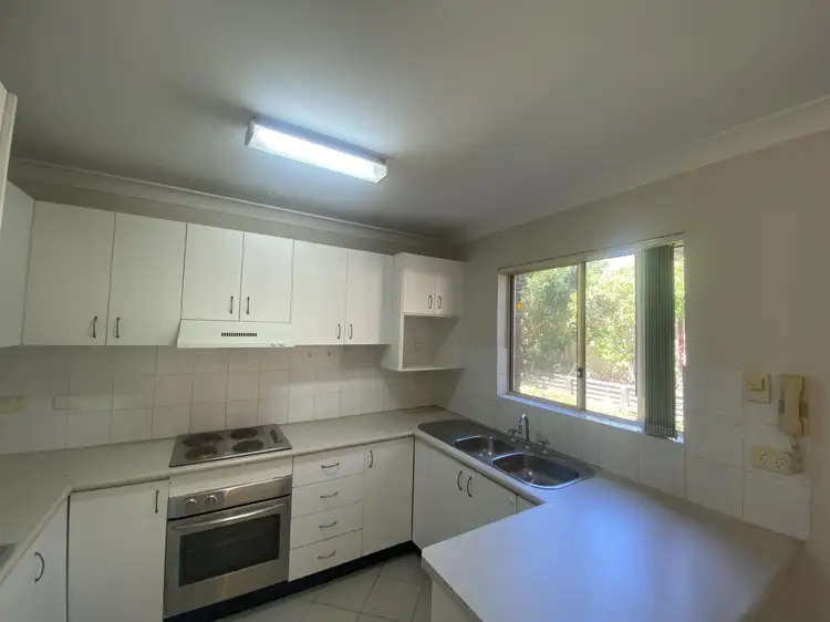 Fourth view of Homely townhouse listing, 4/8 Willow Street, Casula NSW 2170