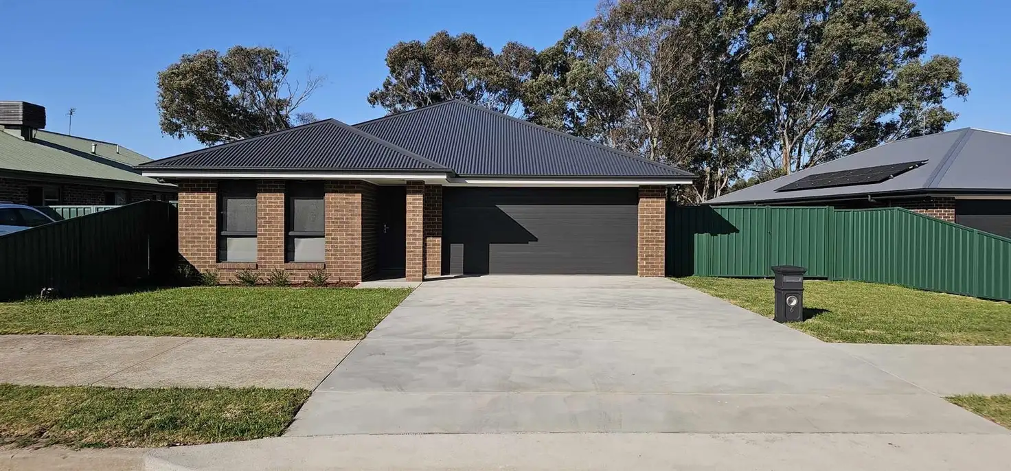 Main view of Homely house listing, 6 Pinkstone Avenue, Cootamundra NSW 2590