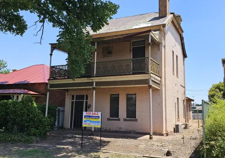 31 Cooper Street, Cootamundra NSW 2590