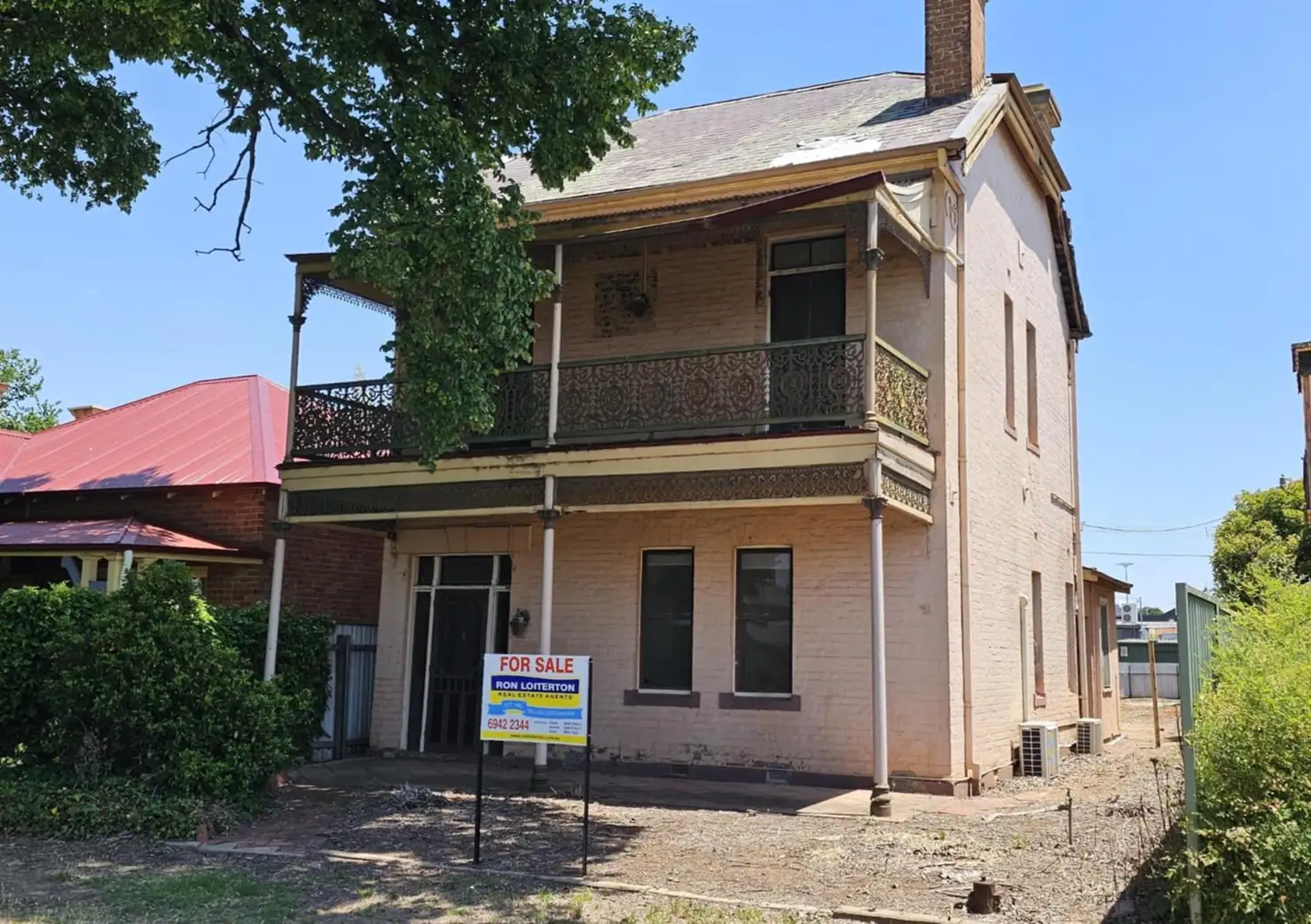 Main view of Homely house listing, 31 Cooper Street, Cootamundra NSW 2590