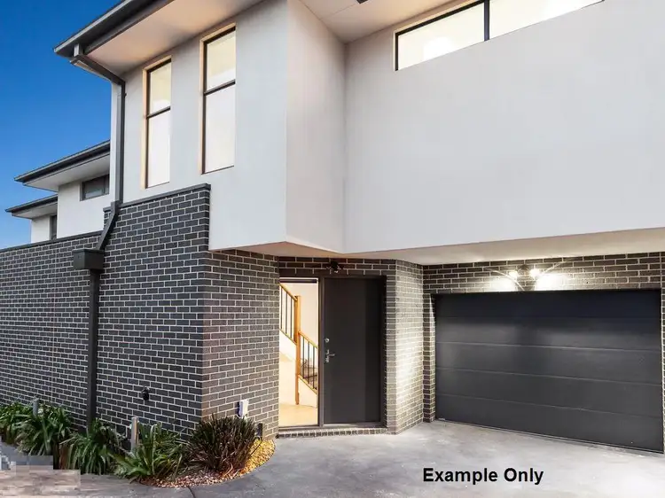 Third view of Homely townhouse listing, Address available on request