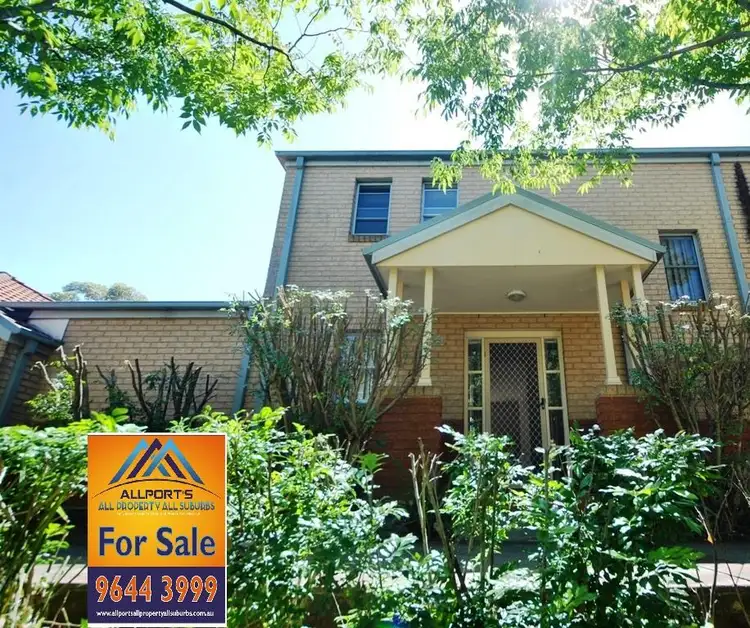 17/1 Quarry Close, Yagoona NSW 2199