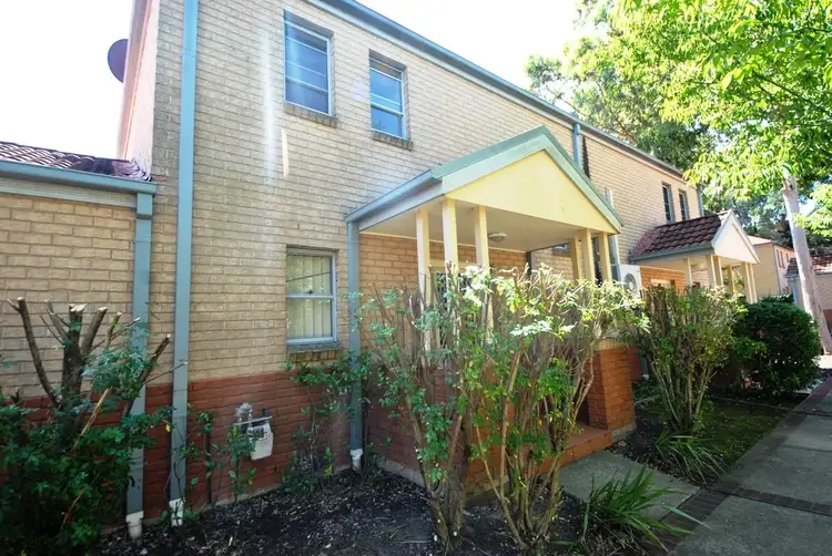 Second view of Homely townhouse listing, 17/1 Quarry Close, Yagoona NSW 2199