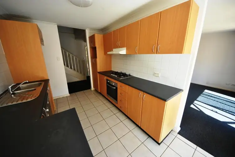 Third view of Homely townhouse listing, 17/1 Quarry Close, Yagoona NSW 2199