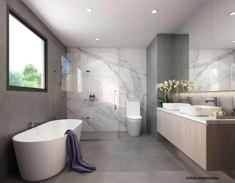 Third view of Homely townhouse listing, Address available on request