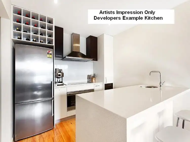 Third view of Homely apartment listing, Address available on request