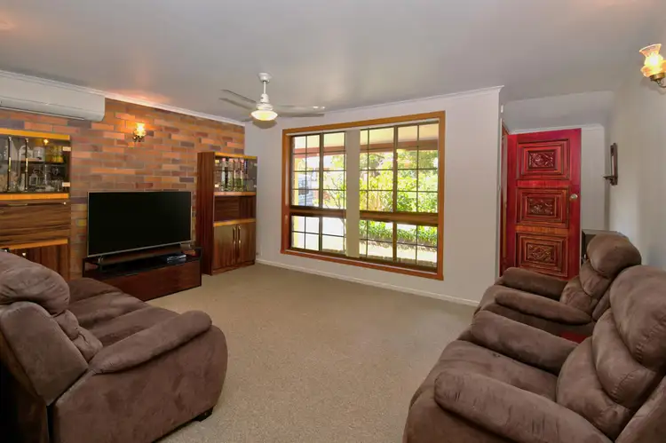 Third view of Homely semi-detached listing, 1/3 Caringal Court, Goonellabah NSW 2480