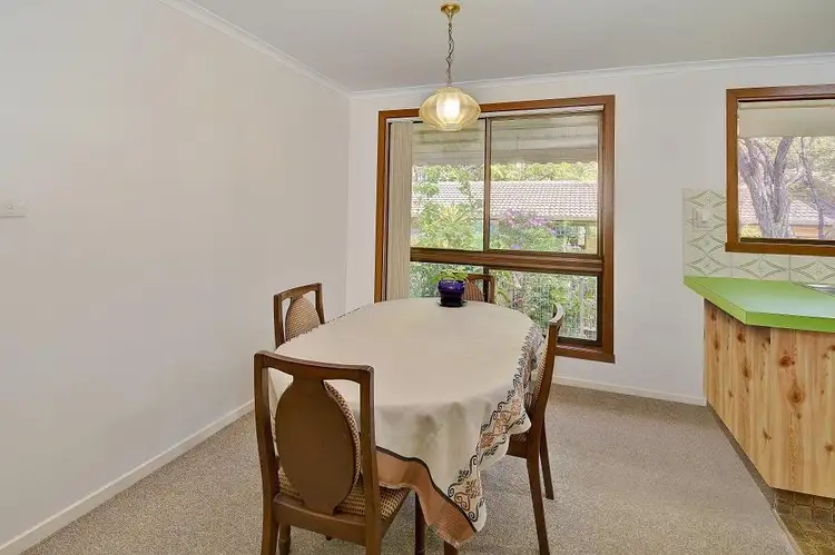Fourth view of Homely semi-detached listing, 1/3 Caringal Court, Goonellabah NSW 2480