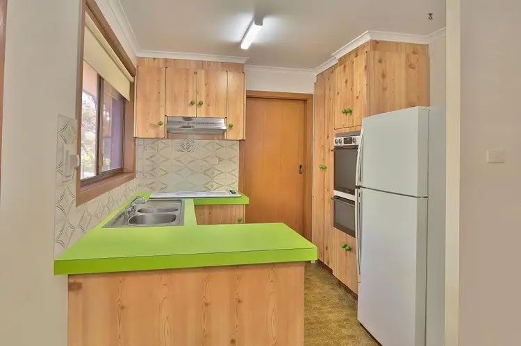 Fifth view of Homely semi-detached listing, 1/3 Caringal Court, Goonellabah NSW 2480