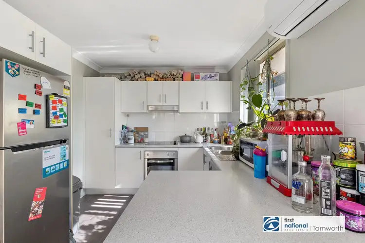 Seventh view of Homely semi-detached listing, 1 & 2/14 Wren Close, Tamworth NSW 2340