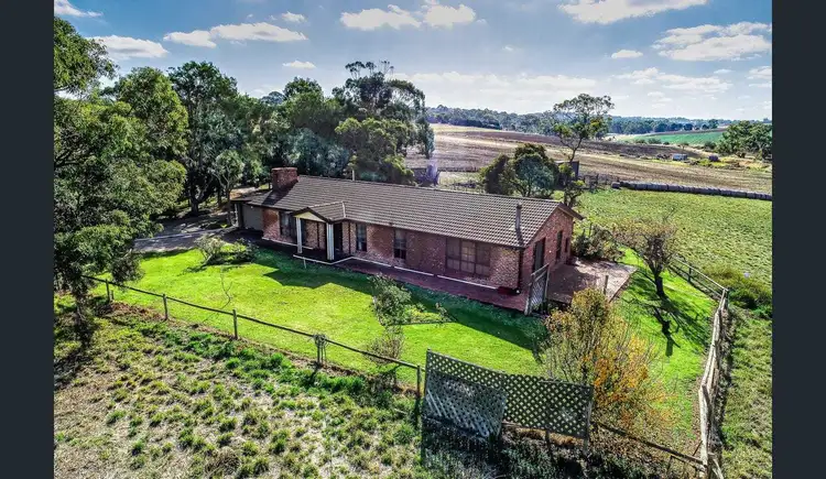 Main view of Homely house listing, 261 Springs Road, Mount Barker SA 5251