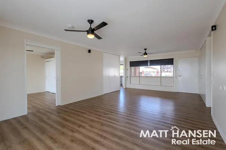 Second view of Homely house listing, 33 Salter Drive, Dubbo NSW 2830