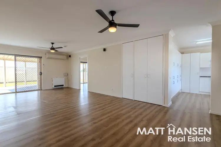 Fourth view of Homely house listing, 33 Salter Drive, Dubbo NSW 2830