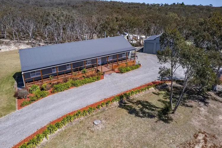 278 Mulwaree Drive, Tallong NSW 2579