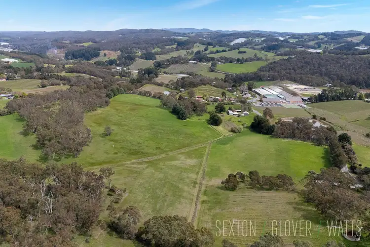 Main view of Homely rural property listing, 1672 Lobethal Road, Lenswood SA 5240
