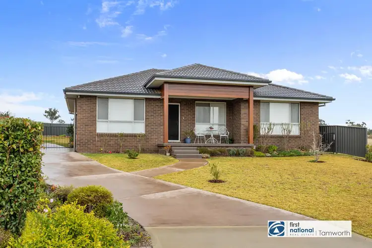 Main view of Homely house listing, 7 Colombard Drive, Tamworth NSW 2340