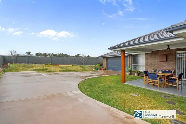 Third view of Homely house listing, 7 Colombard Drive, Tamworth NSW 2340