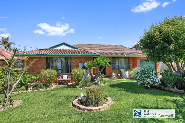 77 Glengarvin Drive, Tamworth NSW 2340