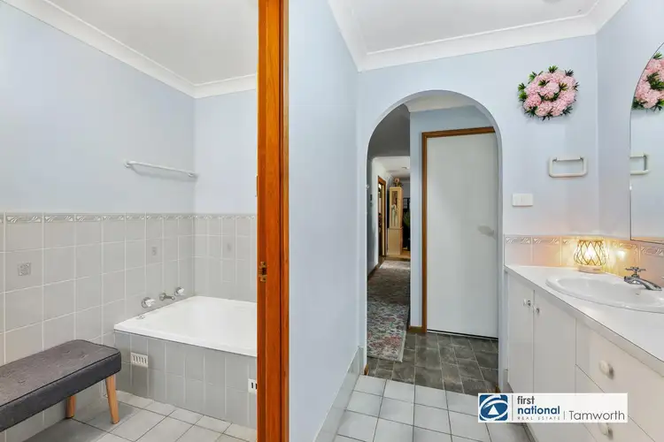 Fifth view of Homely house listing, 77 Glengarvin Drive, Tamworth NSW 2340