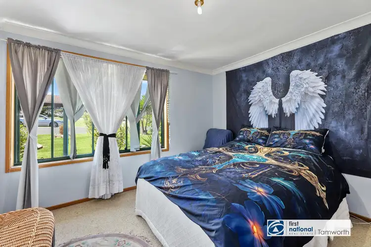 Sixth view of Homely house listing, 77 Glengarvin Drive, Tamworth NSW 2340