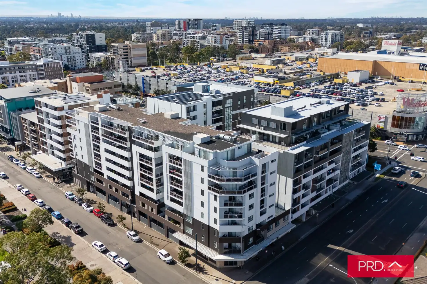 Main view of Homely apartment listing, 56/69-73 Elizabeth Drive, Liverpool NSW 2170