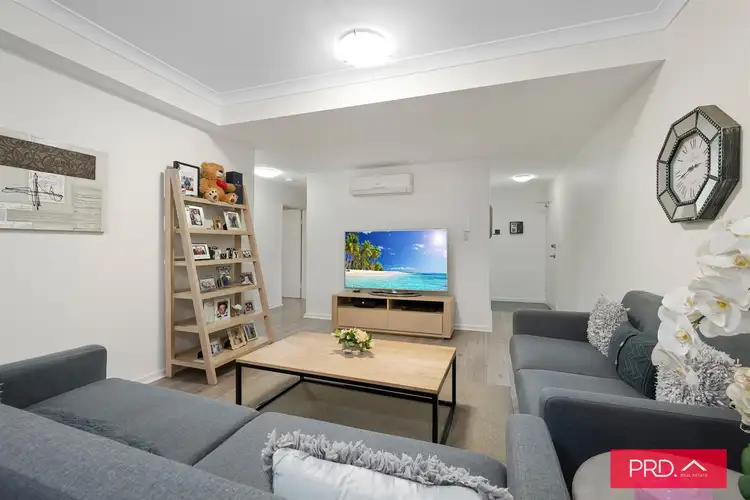 Fourth view of Homely apartment listing, 56/69-73 Elizabeth Drive, Liverpool NSW 2170