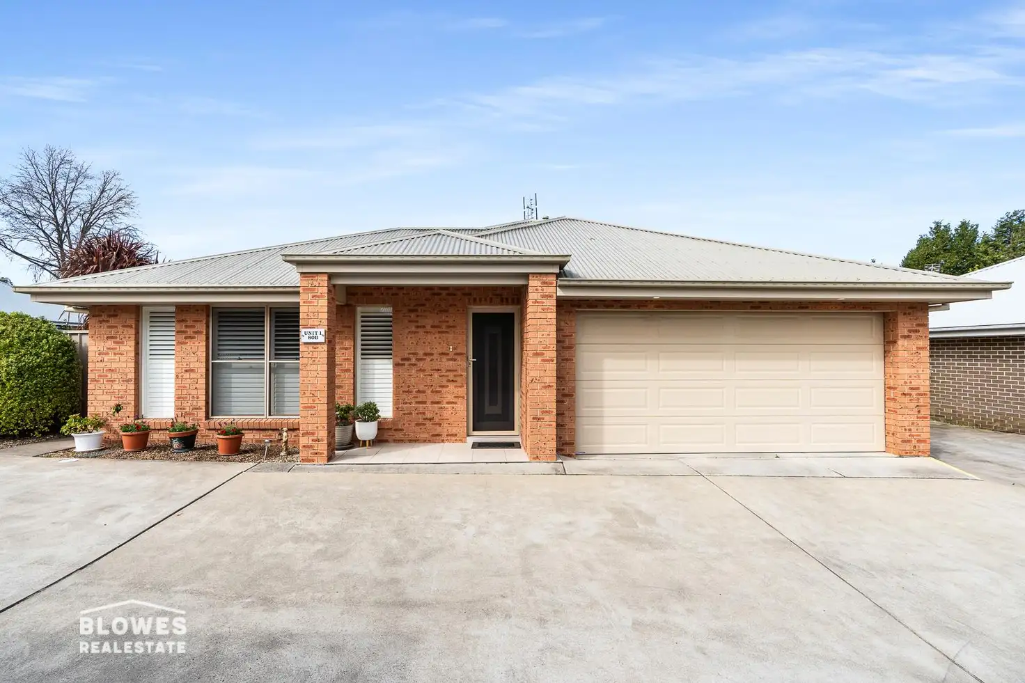 Main view of Homely house listing, 1/80B Forbes Road, Orange NSW 2800