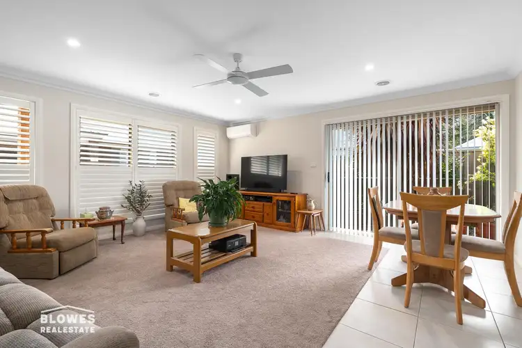Third view of Homely house listing, 1/80B Forbes Road, Orange NSW 2800