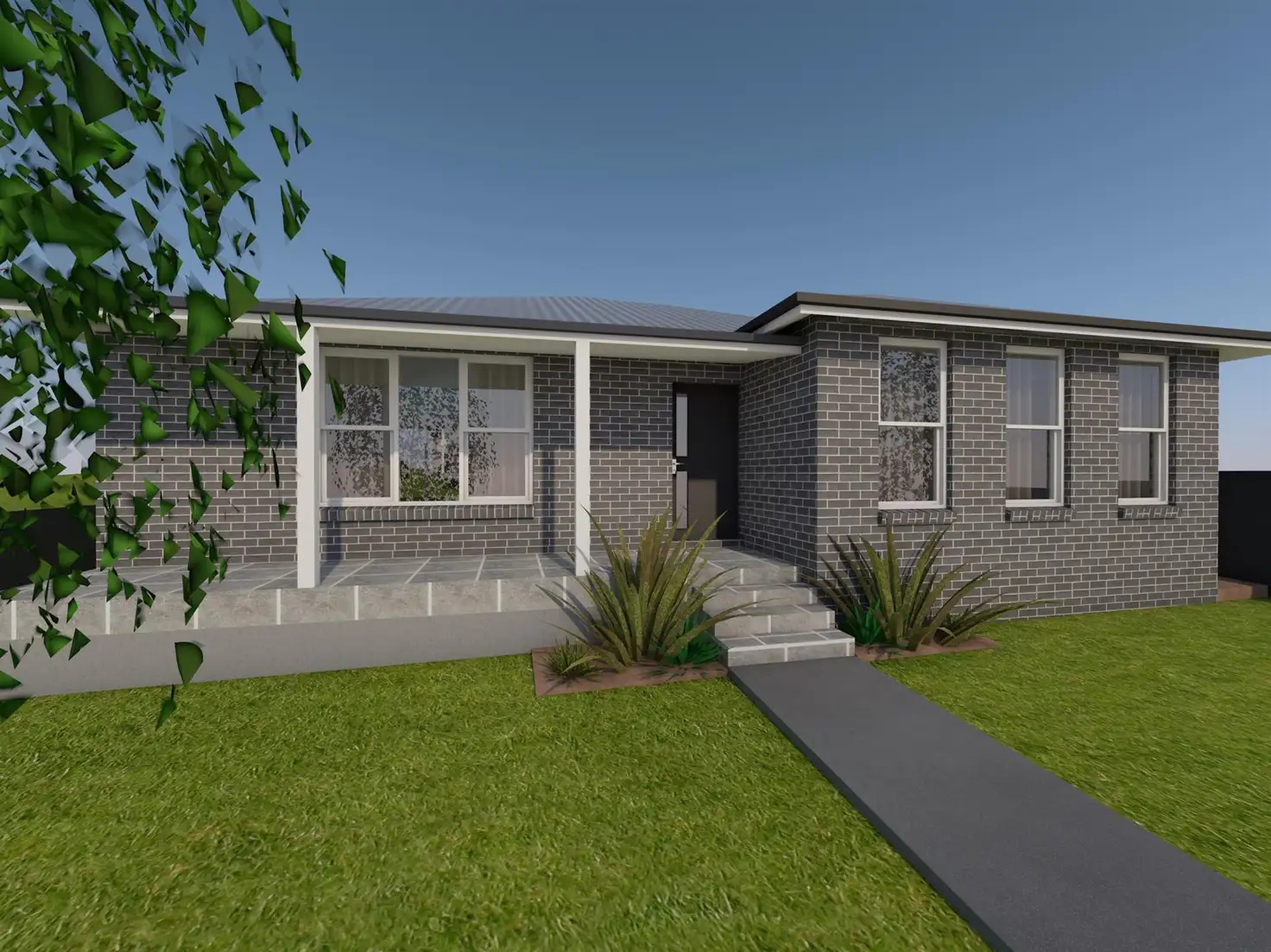 Main view of Homely land listing, 57 Sundew Circuit, Orange NSW 2800
