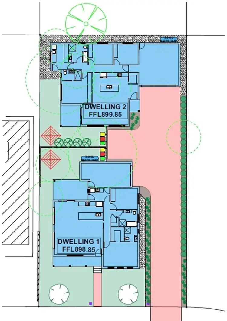 Third view of Homely land listing, 57 Sundew Circuit, Orange NSW 2800