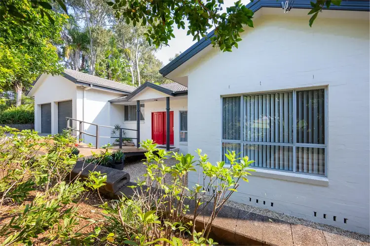 73 Safety Beach Drive, Safety Beach NSW 2456
