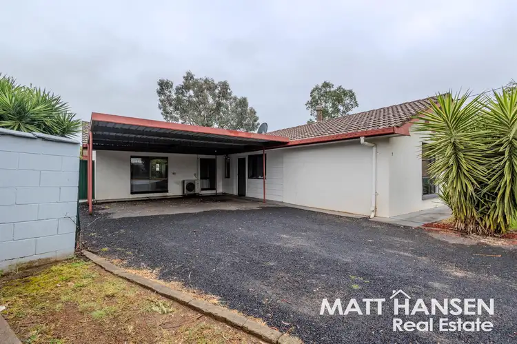 Second view of Homely house listing, 1 Newcombe Court, Dubbo NSW 2830