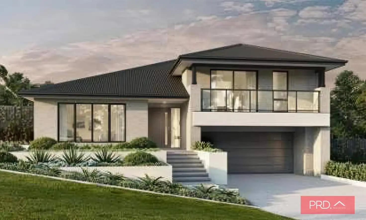 Main view of Homely land listing, 22 Wellington Street, Buxton NSW 2571