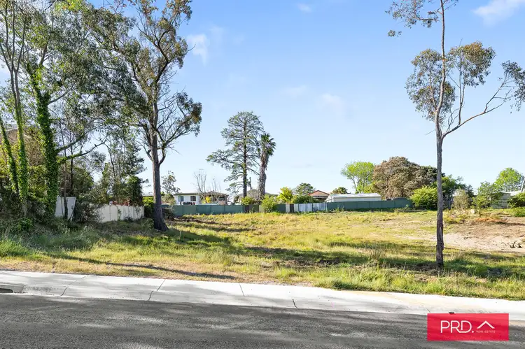 Second view of Homely land listing, 22 Wellington Street, Buxton NSW 2571