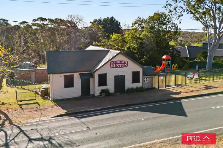 Seventh view of Homely land listing, 22 Wellington Street, Buxton NSW 2571