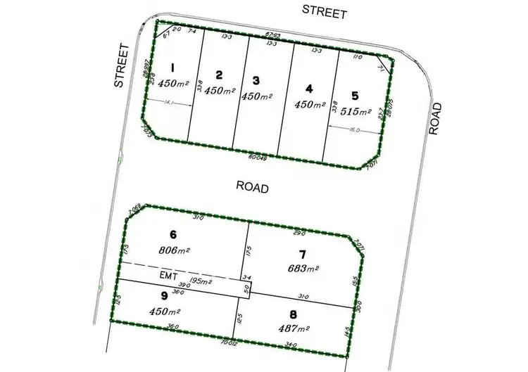 Second view of Homely land listing, 9/8 Gleeson Street, Dinmore QLD 4303