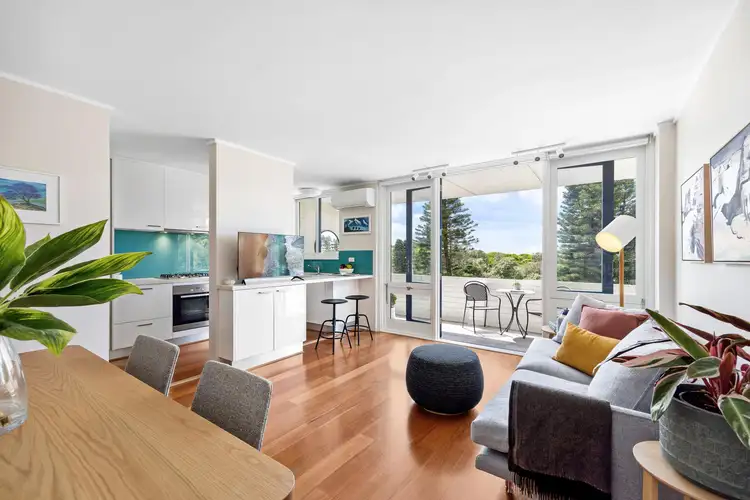 Main view of Homely unit listing, 14/63 Old Barrenjoey Road, Avalon Beach NSW 2107