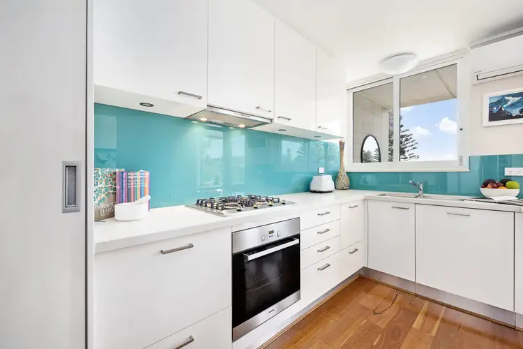 Third view of Homely unit listing, 14/63 Old Barrenjoey Road, Avalon Beach NSW 2107