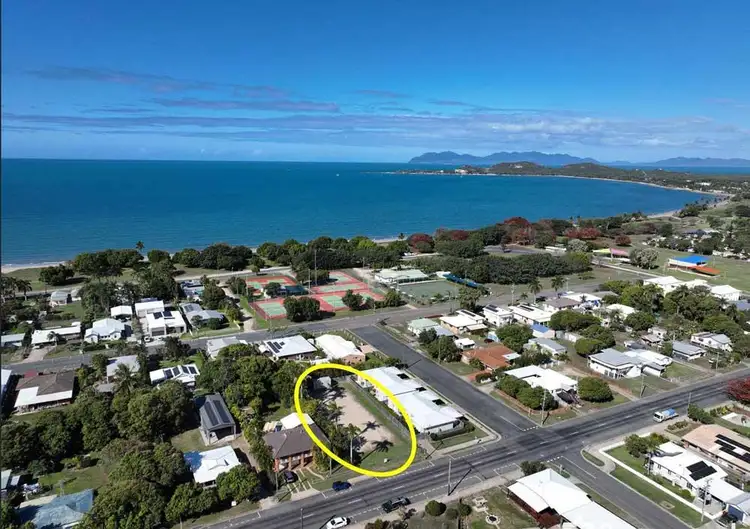 Main view of Homely land listing, Address available on request