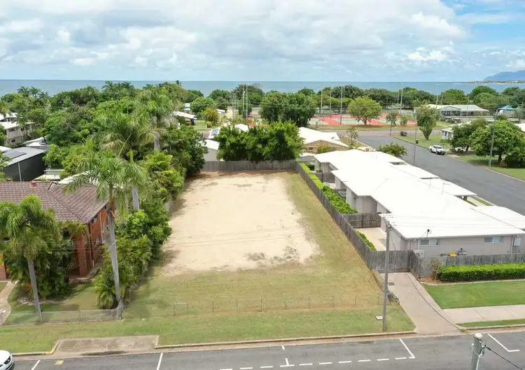Second view of Homely land listing, Address available on request