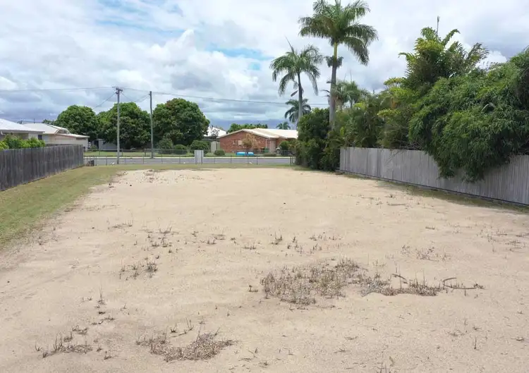 Third view of Homely land listing, Address available on request